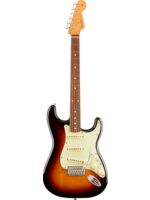 Fender Fender Vintera '60s Stratocaster 3-Color Sunburst Pau Ferro Fingerboard