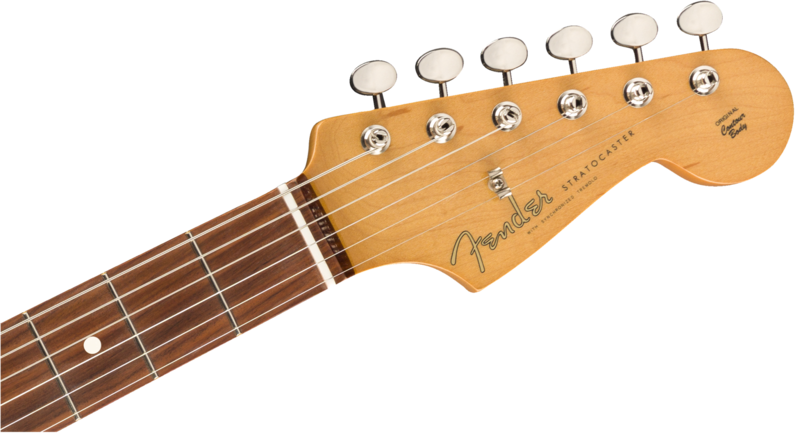 Fender Fender Vintera '60s Stratocaster 3-Color Sunburst Pau Ferro  Fingerboard