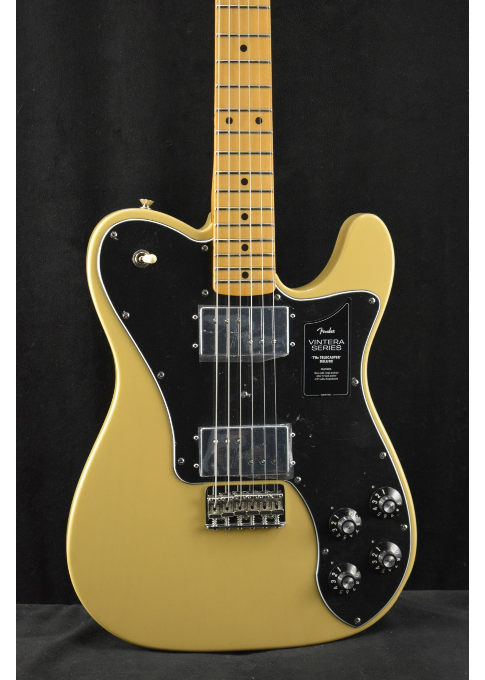 vintage 70s telecaster