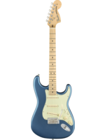 Fender Fender American Performer Stratocaster Satin Lake Placid Blue Maple