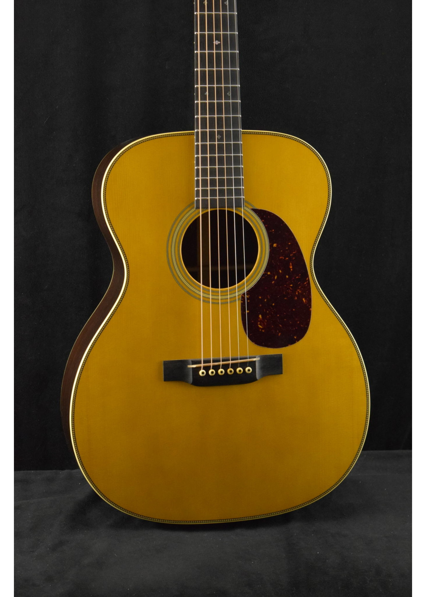 martin custom shop 000