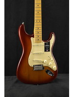 Fender Fender American Professional II Stratocaster Maple Fingerboard Sienna Sunburst