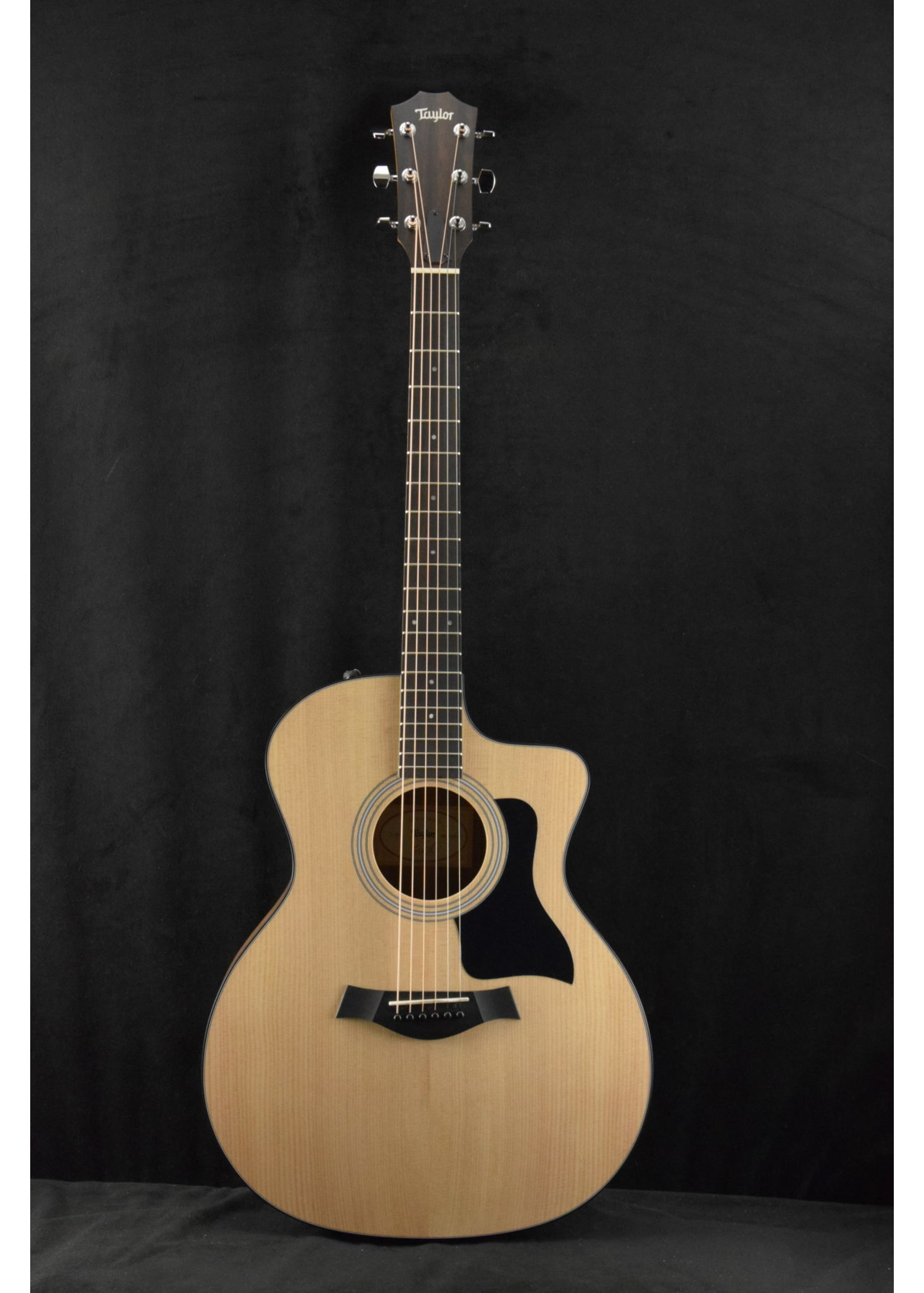 taylor 114ce new