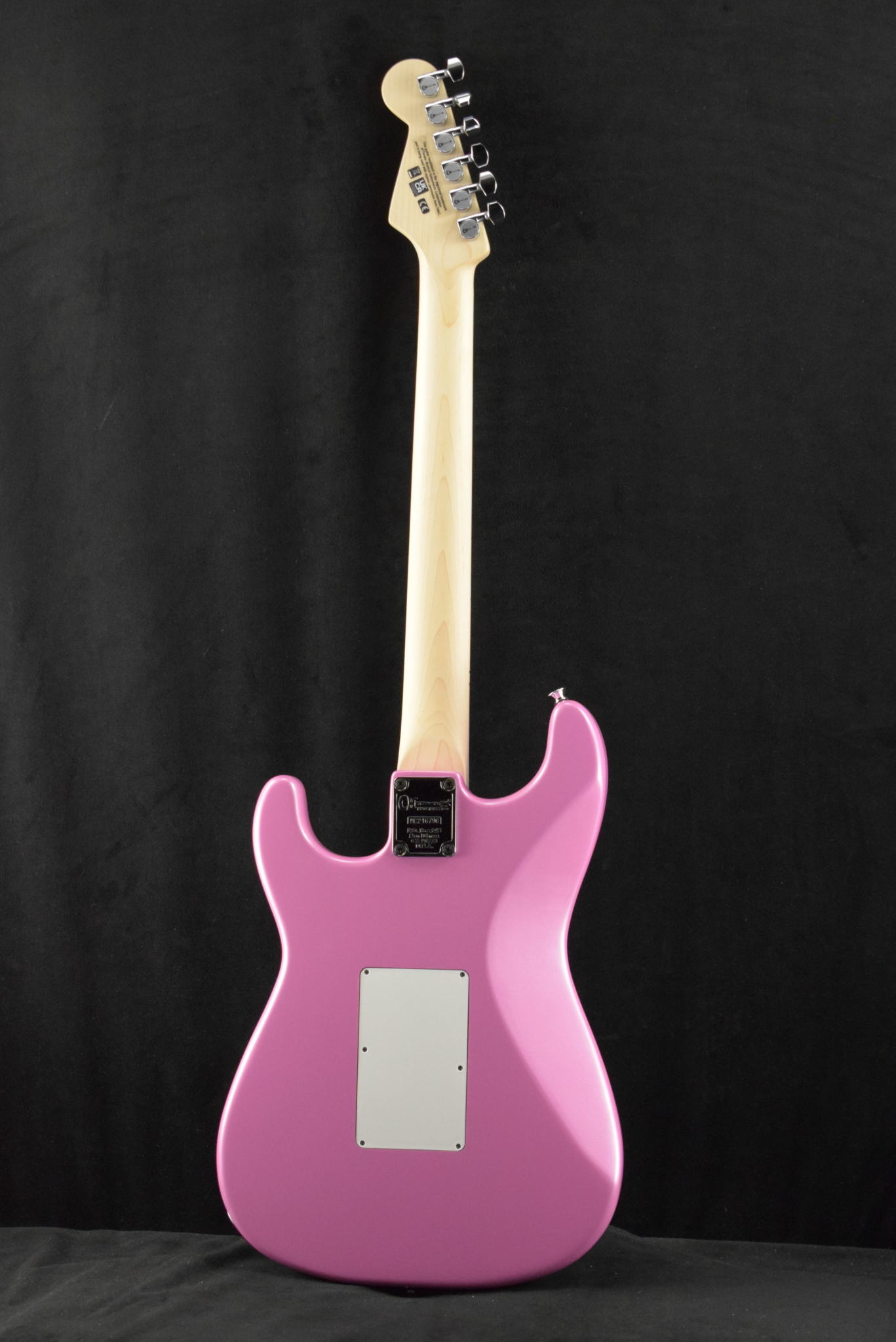 Charvel Charvel Pro-Mod So-Cal Style 1 HSH FR M Platinum Pink