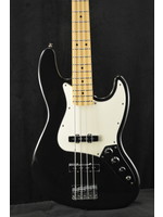 Fender Fender Player Jazz Bass Black Maple Fingerboard