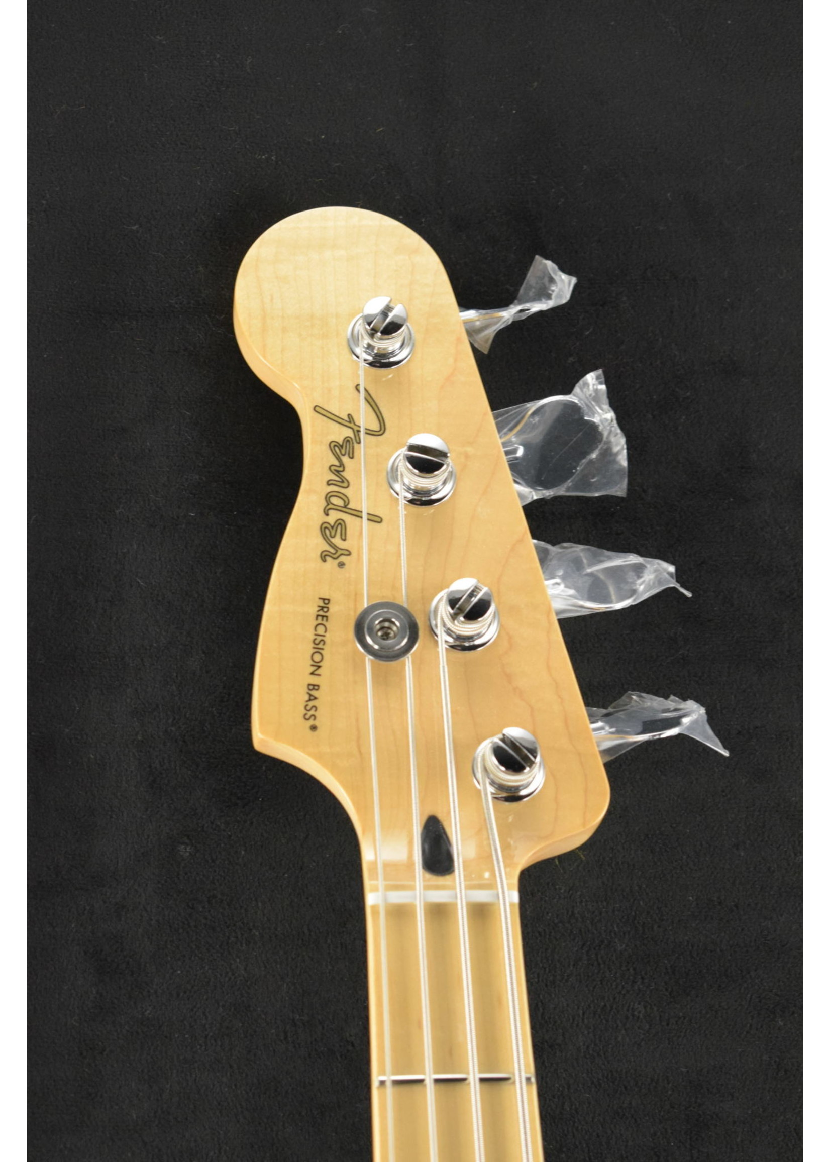 Fender Fender Player Precision Bass Left-Handed Tidepool Maple Fingerboard