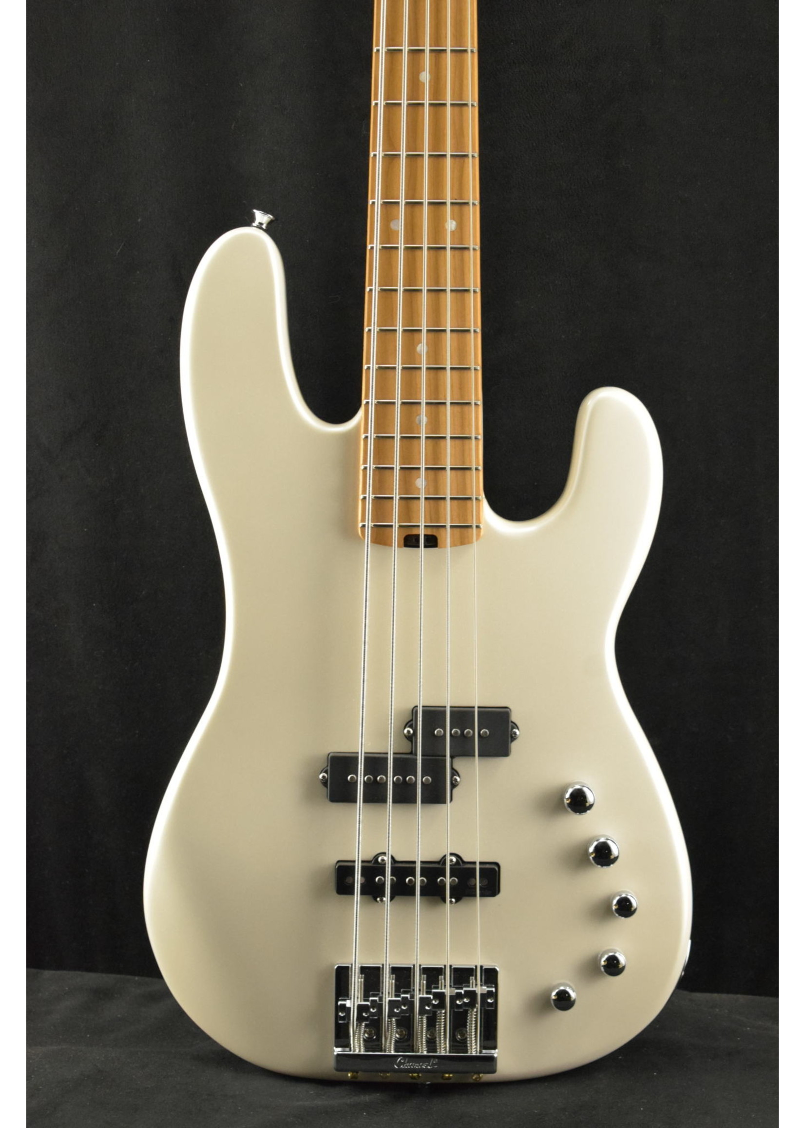 charvel san dimas bass