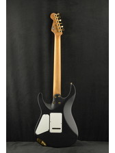 Charvel Charvel Pro-Mod DK24 HH 2PT CM Poplar Burl Transparent Black Burst