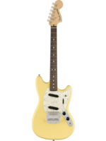 Fender Fender American Performer Mustang Vintage White Rosewood Fingerboard