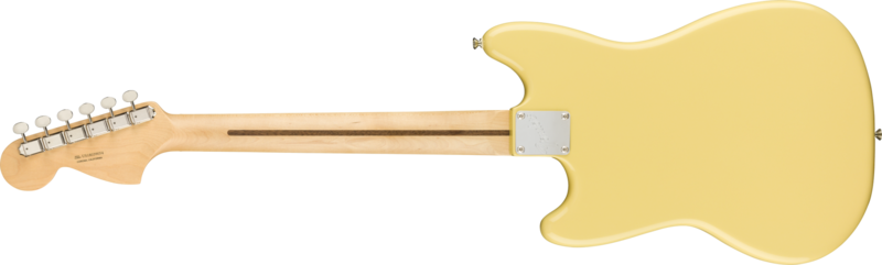 Fender Fender American Performer Mustang Vintage White Rosewood Fingerboard
