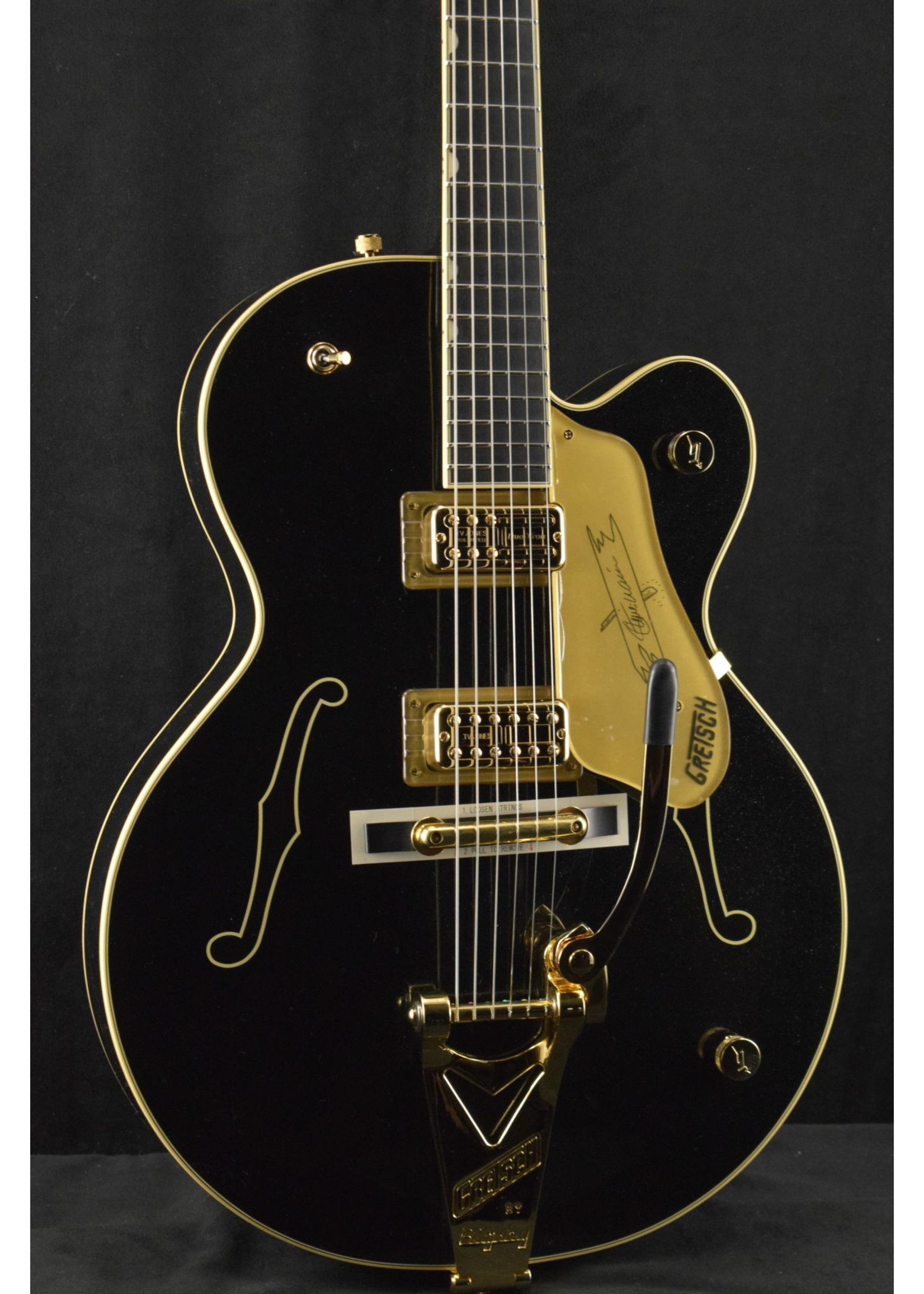 gretsch nashville gentleman