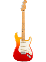 Fender Fender Player Plus Stratocaster Maple Fingerboard Tequila Sunrise