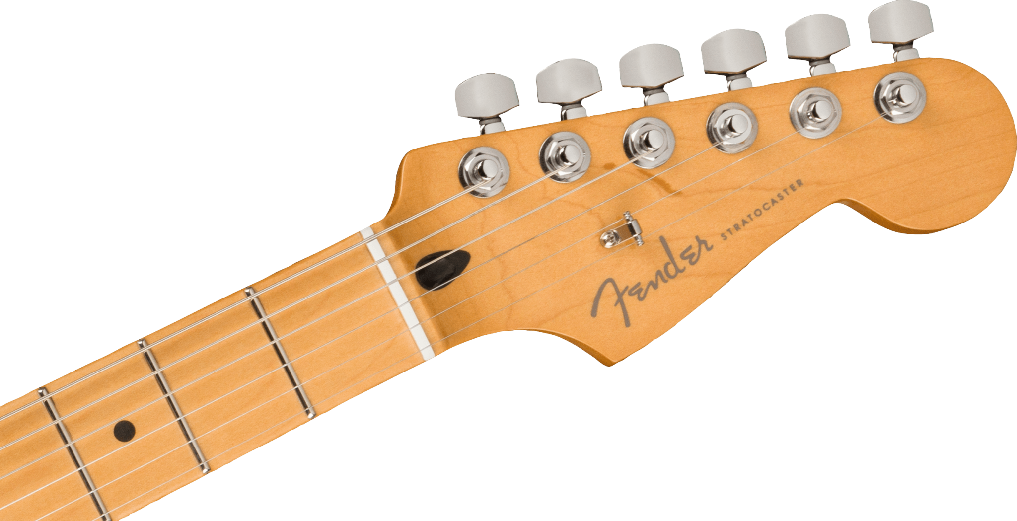 Fender Fender Player Plus Stratocaster Maple Fingerboard Tequila Sunrise