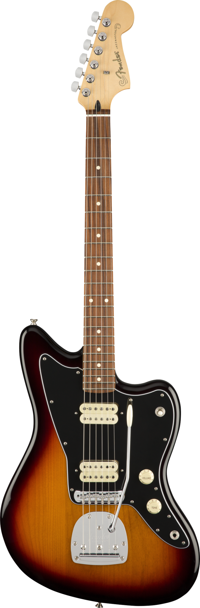 jazzmaster player