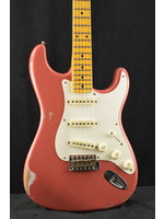 Fender Fender Custom Shop Limited Edition '57 Stratocaster Relic Aged Tahitian Coral