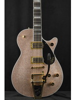 Gretsch Gretsch G6229TG Players Edition Sparkle Jet BT with Bigsby Champagne Sparkle
