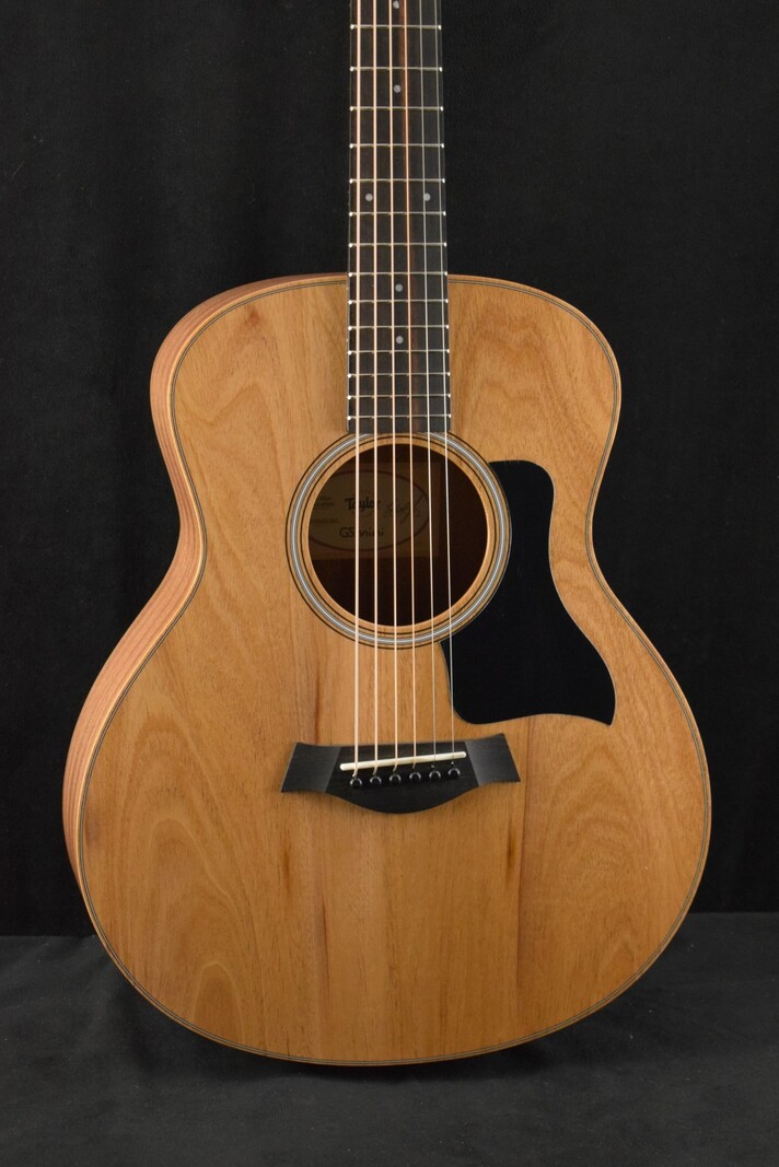 Taylor GS Mini Mahogany