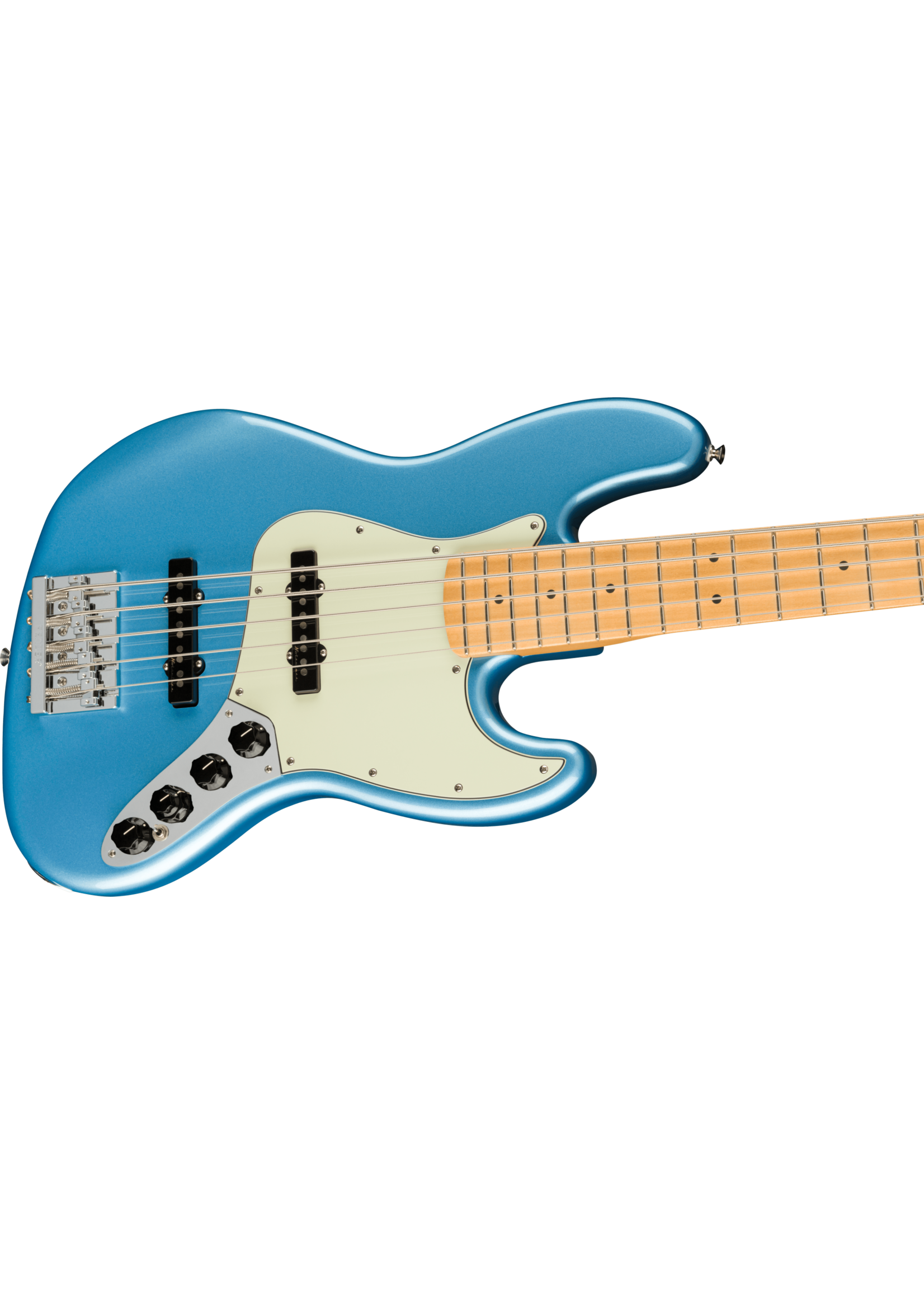 fender bass player plus