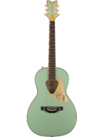 Gretsch Gretsch G5021E Rancher Penguin Parlor Acoustic/Electric Guitar Mint Metallic