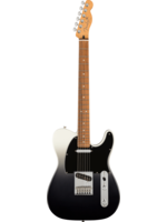 Fender Fender Player Plus Telecaster Silver Smoke Pau Ferro