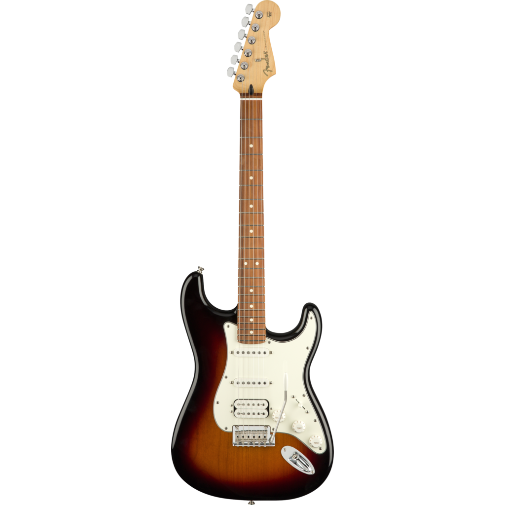 Fender Player Stratocaster ストラトキャスター 美品