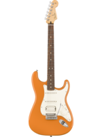 Fender Fender Player Stratocaster HSS Capri Orange Pau Ferro Fingerboard
