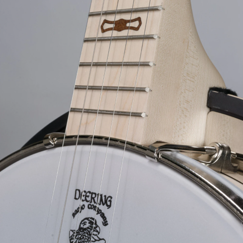 Deering Deering Goodtime Special 5-String Banjo with Resonator