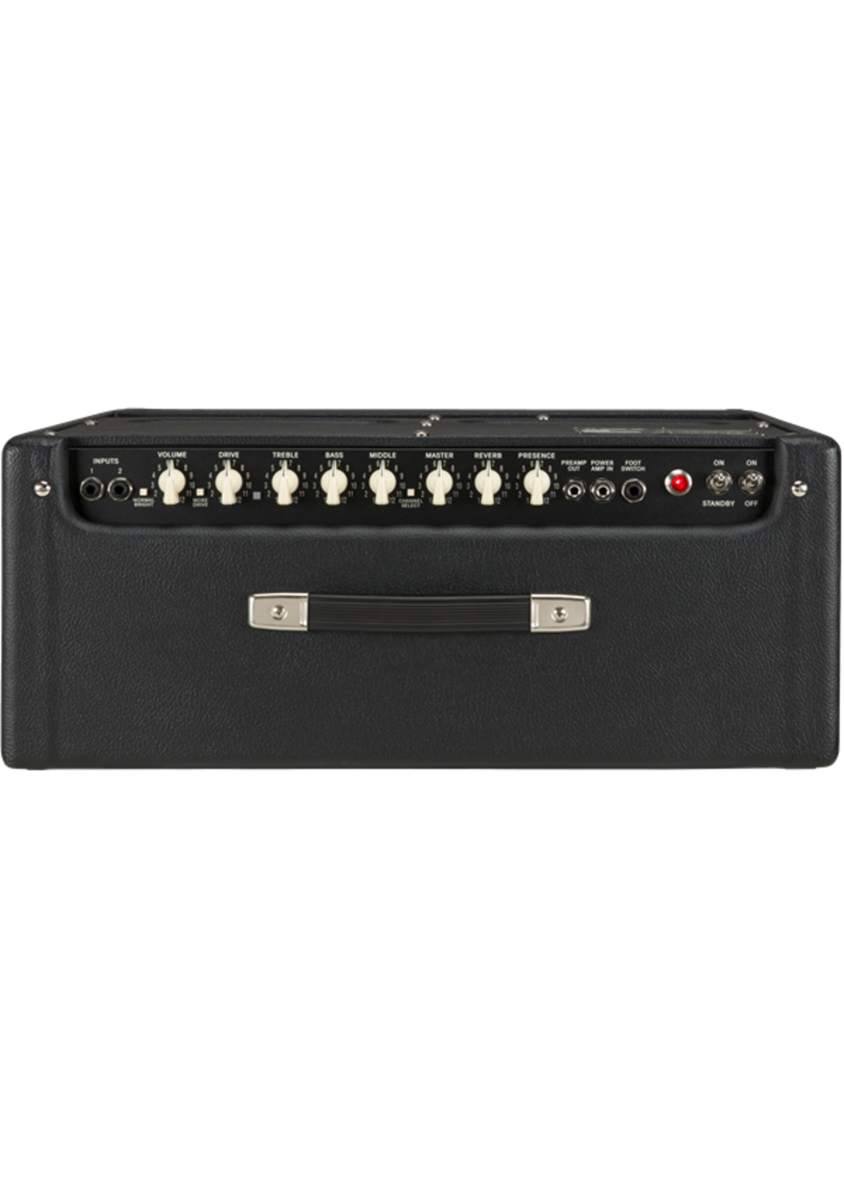 Fender Fender Hot Rod Deluxe IV Amplifier Black