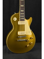 Gibson Gibson Custom Shop 1956 Les Paul All Gold (Fuller's Exclusive) Murphy Lab Ultra Light Aged