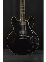 Gibson Gibson Custom Shop 1959 ES-335 Reissue Ebony