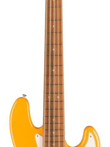 Fender Fender Player Plus Jazz Bass V Tequila Sunrise Pau Ferro