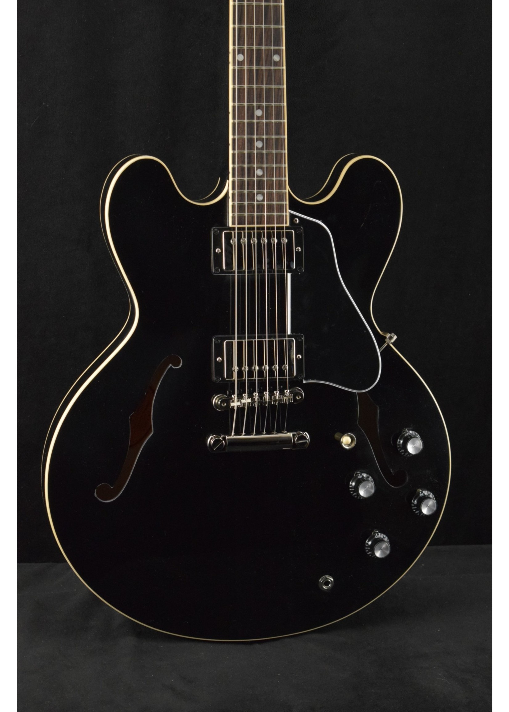 Gibson Gibson ES-335 Vintage Ebony