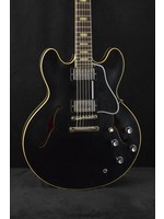 Gibson Gibson Custom Shop 1964 ES-335 Reissue Ebony