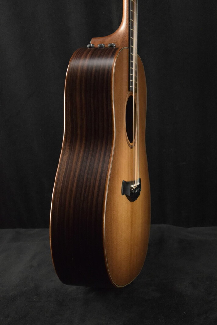 Taylor Taylor Builder's Edition 717e Wild Honey Burst