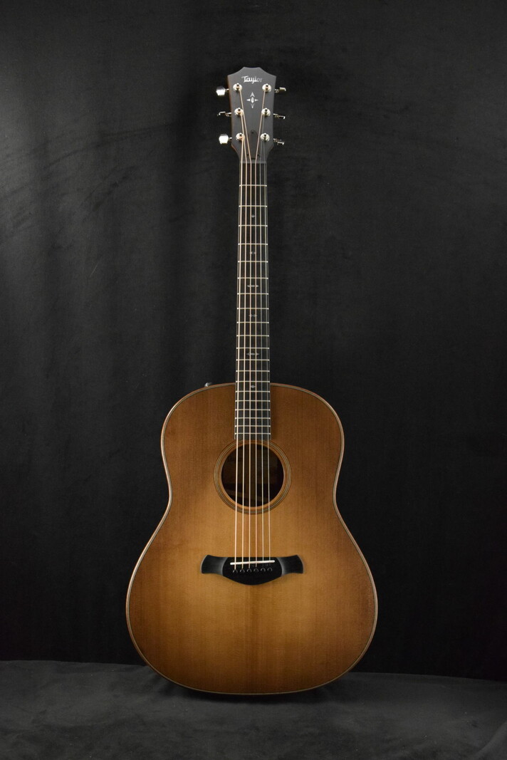 Taylor Taylor Builder's Edition 717e Wild Honey Burst