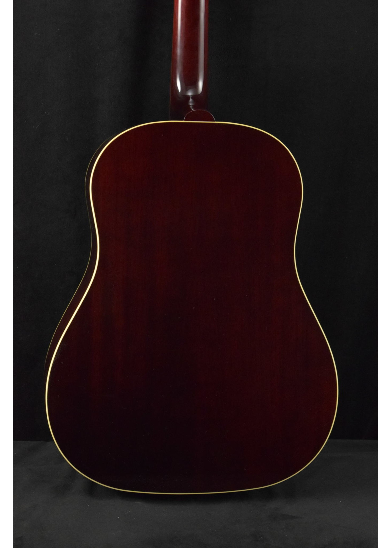 Gibson Gibson 50s J-45 Original Wine Red