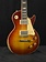 Gibson Gibson Murphy Lab 1959 Les Paul Standard Wide Tomato Burst Ultra Heavy Aged - Fuller's Exclusive