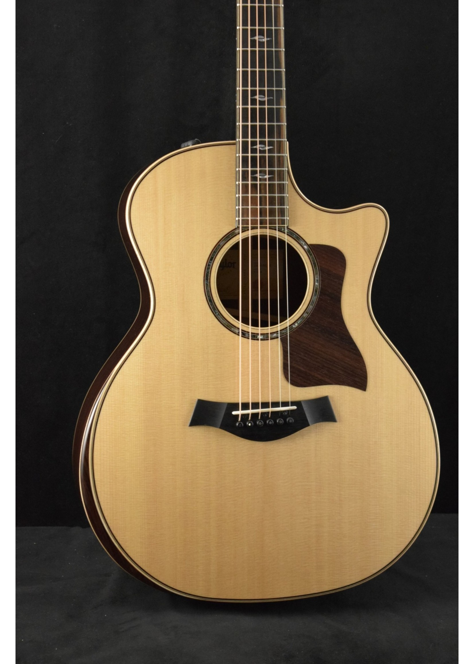 taylor 814ce used