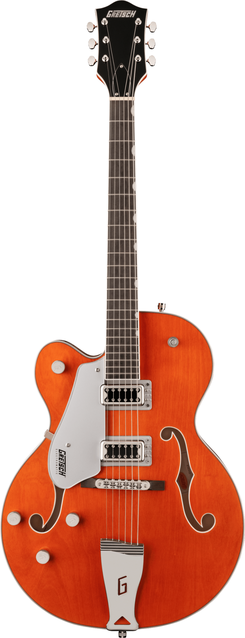 Gretsch Gretsch G5420LH Electromatic Left-Handed Orange Stain