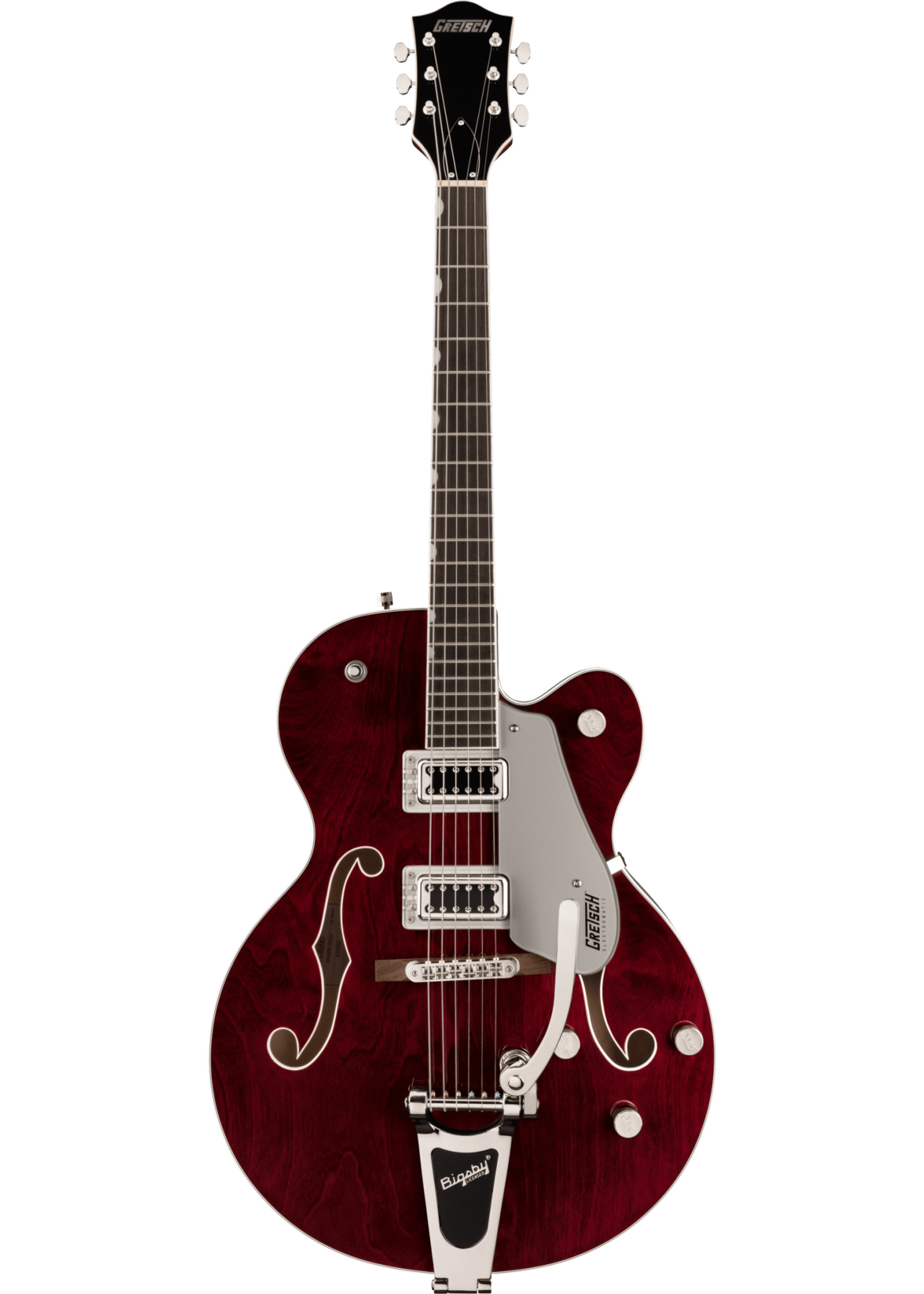 gretsch g5420t hollow body