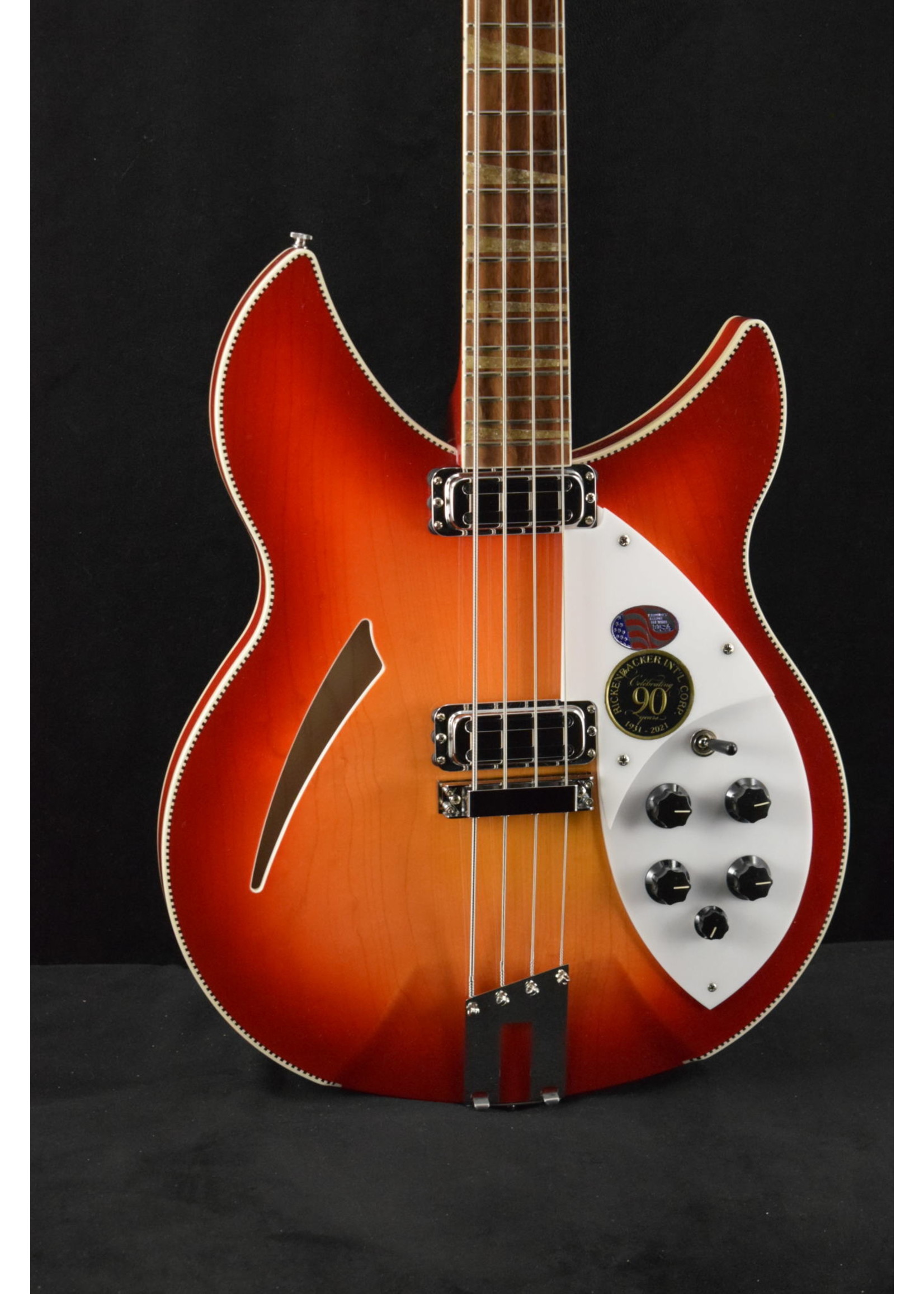 rickenbacker 4005 2021