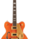 Gretsch Gretsch G5422TG Electromatic Classic Hollow Body with Bigsby Orange Stain