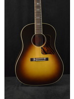 Gibson Gibson Custom Shop Advanced Jumbo Adirondack Red Spruce Top (Fuller's Exclusive) Vintage Sunburst