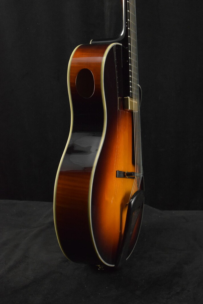 Eastman Eastman FV880CE-SB Frank Vignola Signature Archtop Sunburst Finish