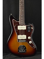 Fender Fender American Original '60s Jazzmaster 3-Color Sunburst Rosewood Fingerboard