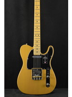Fender Fender American Professional II Telecaster Butterscotch Blonde Maple Fretboard