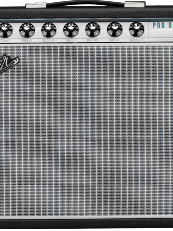 Fender Fender '68 Custom Pro Reverb 40-Watt 1x12" Guitar Combo