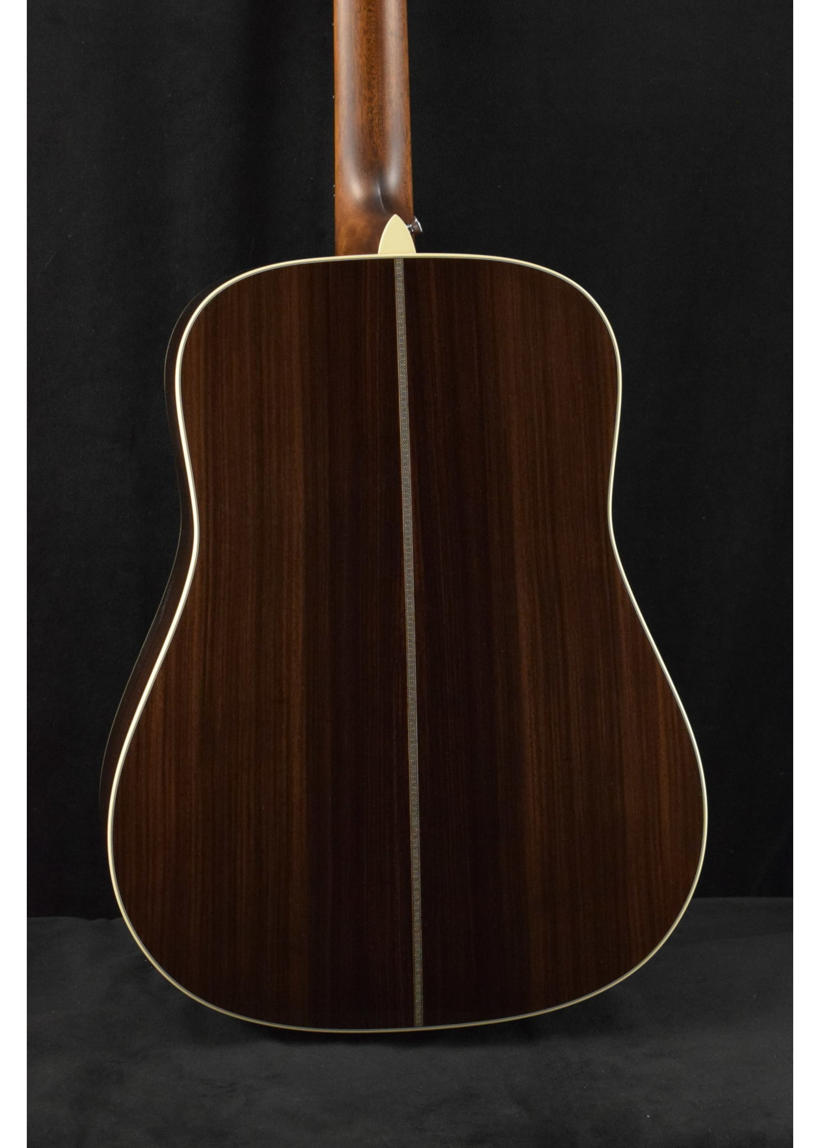 Martin Martin HD-28ELRBL Left-Handed with L.R. Baggs Electronics