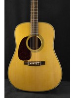 Martin Martin HD-28ELRBL Left-Handed with L.R. Baggs Electronics