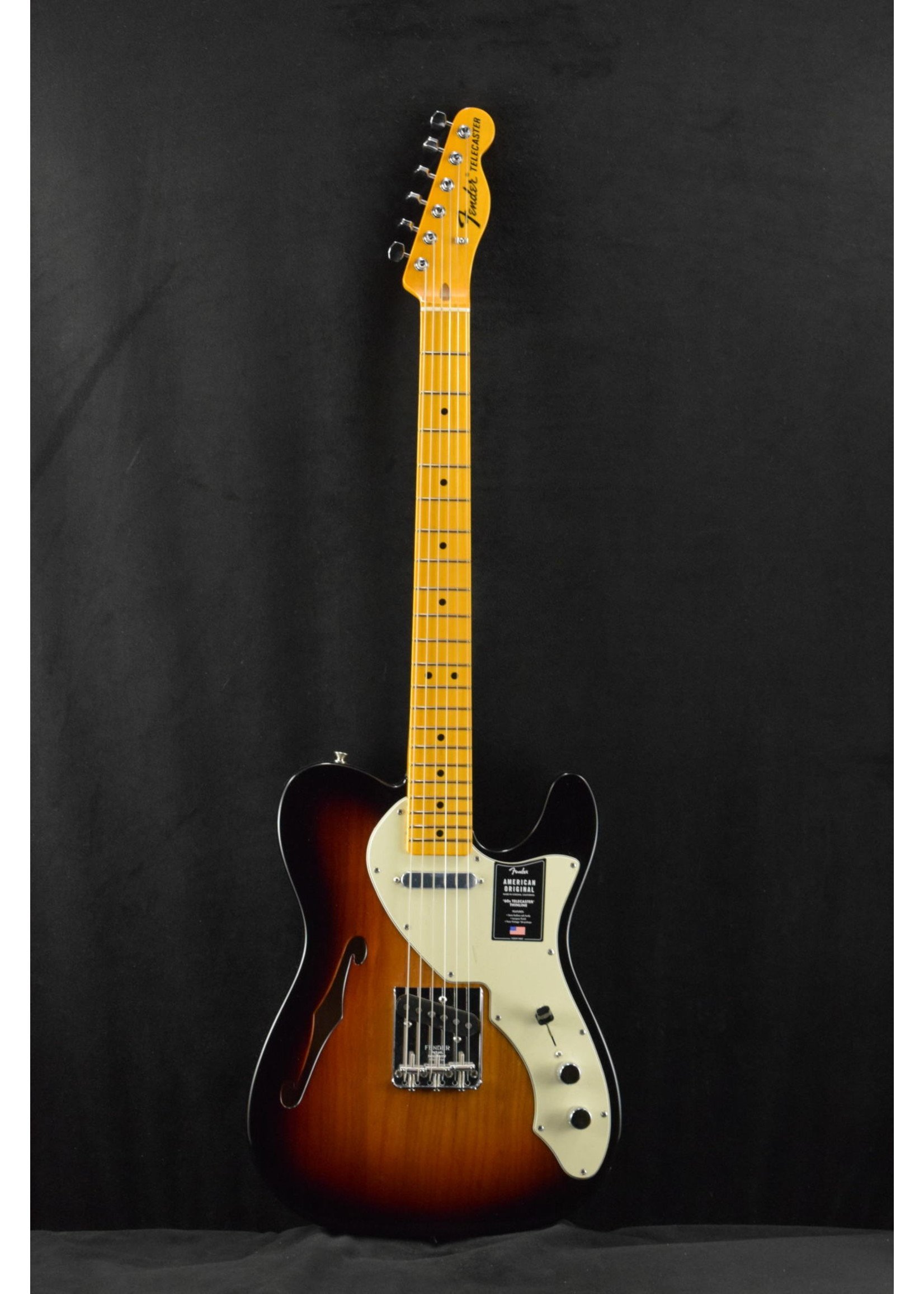 mann telecaster